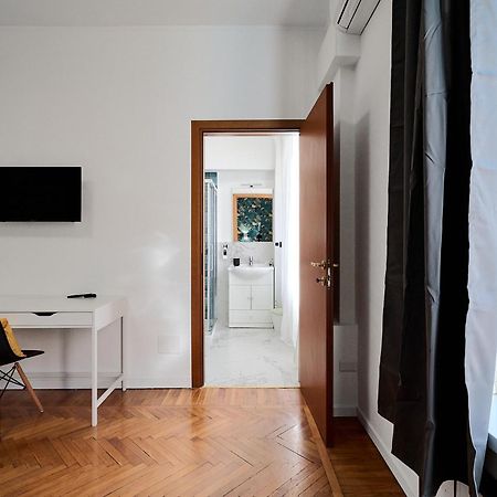 We Home - Filzi41 - Milano Centrale Bagian luar foto