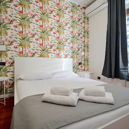 We Home - Filzi41 - Milano Centrale Bagian luar foto