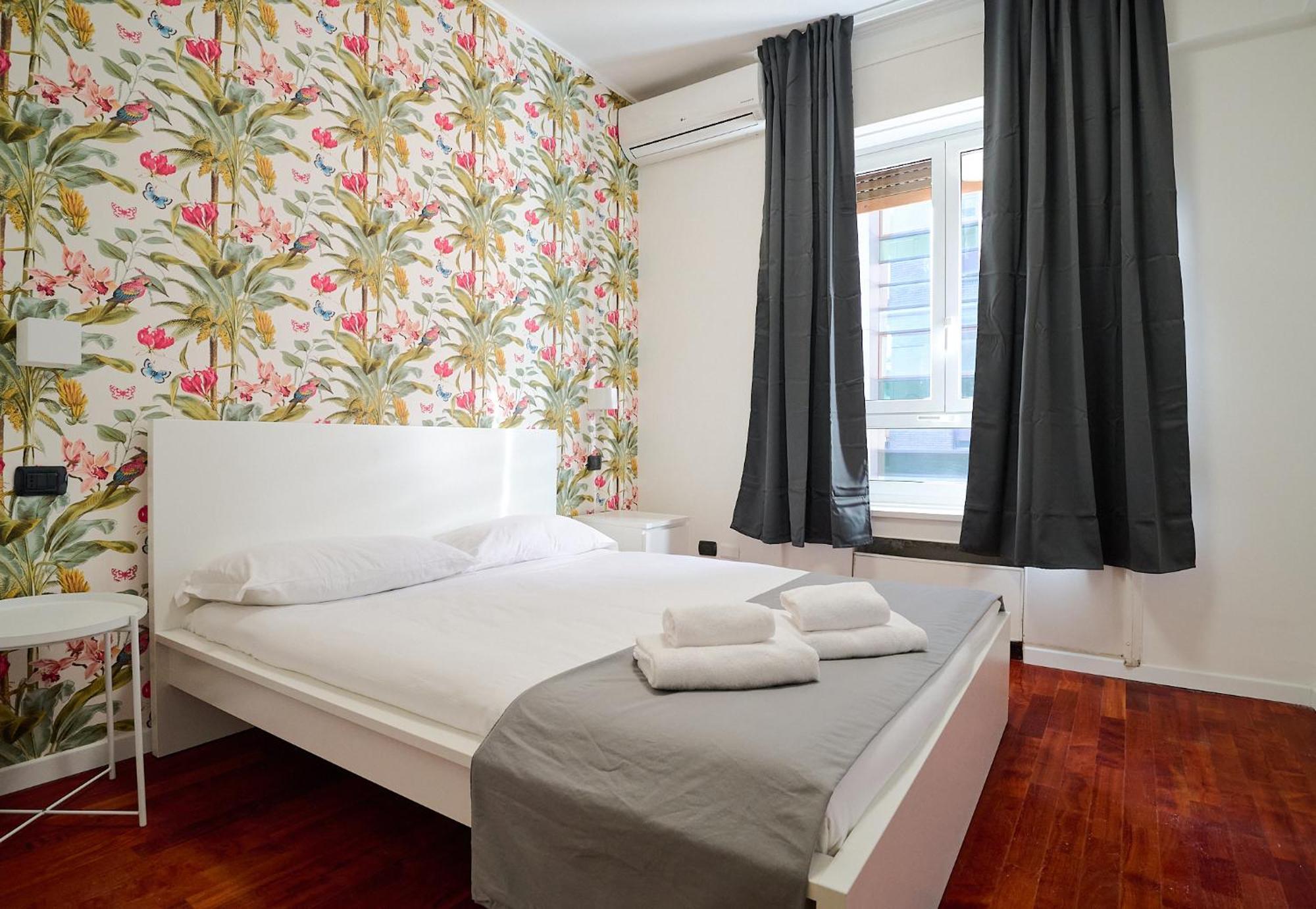 We Home - Filzi41 - Milano Centrale Bagian luar foto