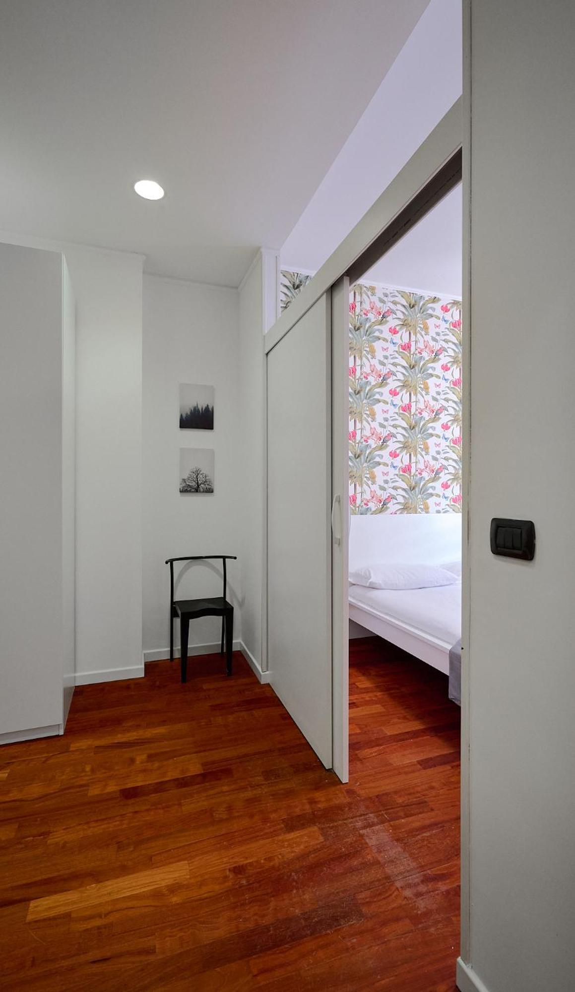 We Home - Filzi41 - Milano Centrale Bagian luar foto
