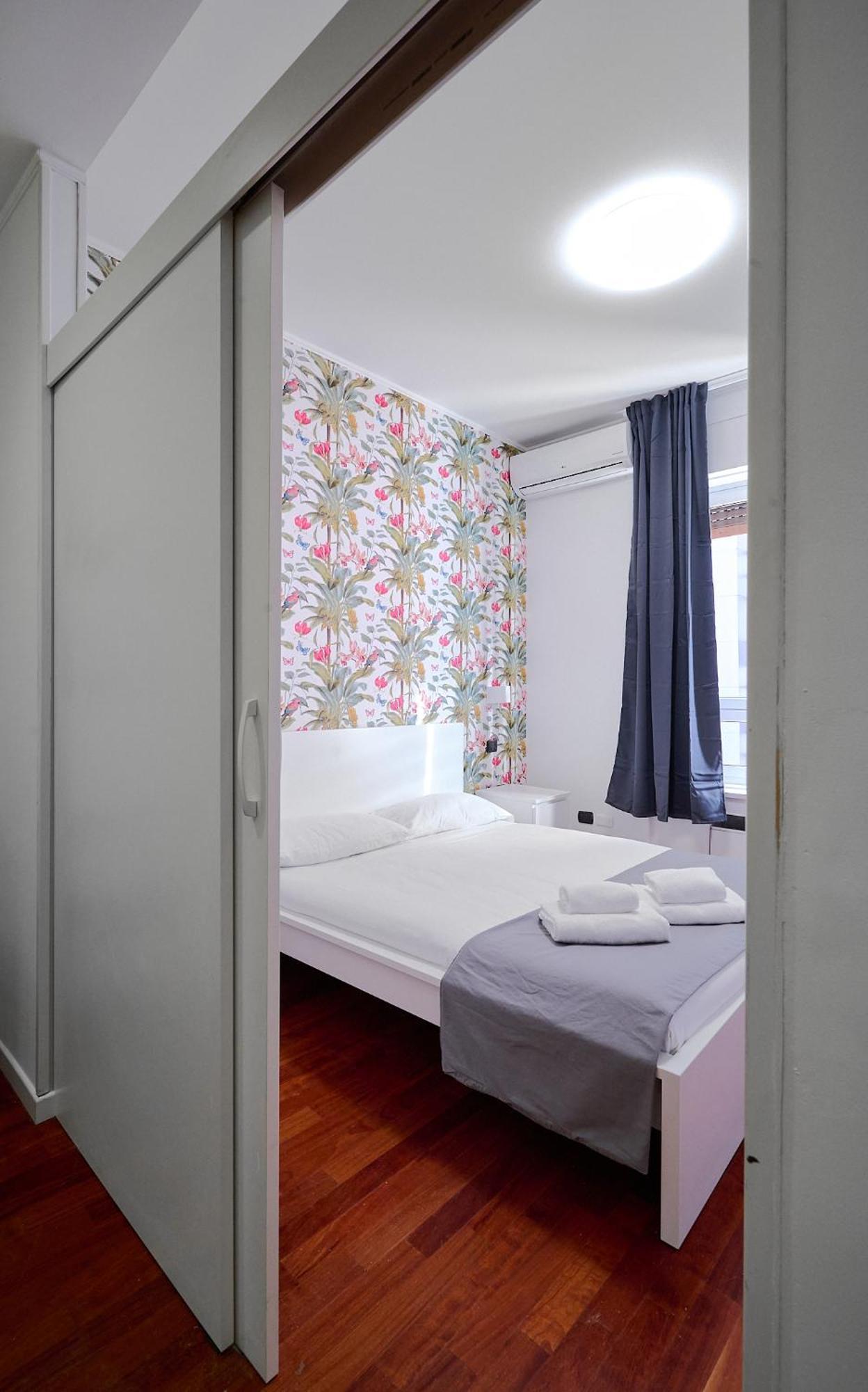 We Home - Filzi41 - Milano Centrale Bagian luar foto