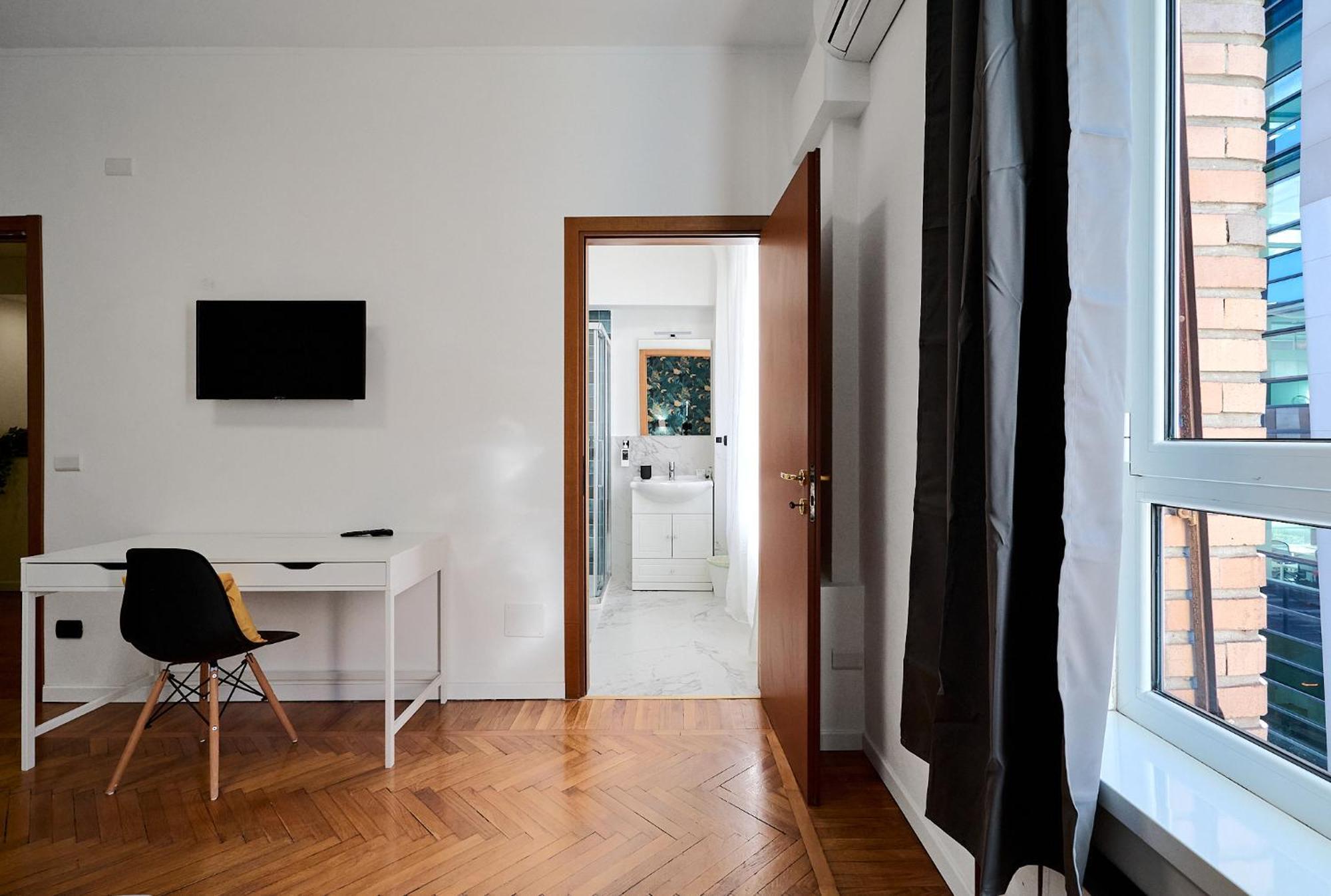 We Home - Filzi41 - Milano Centrale Bagian luar foto