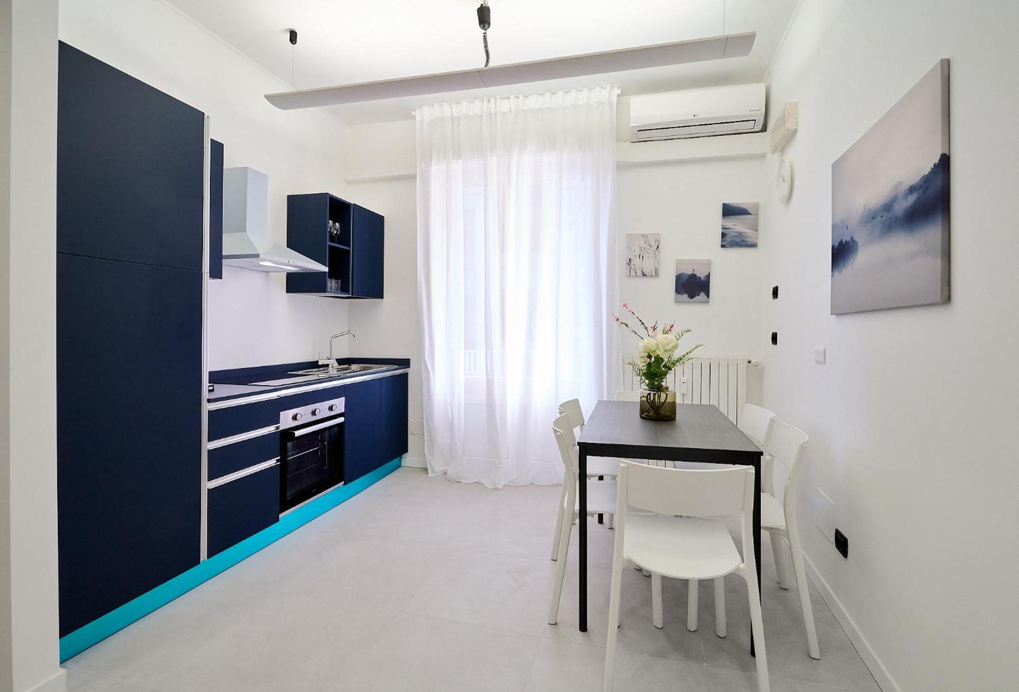 We Home - Filzi41 - Milano Centrale Bagian luar foto