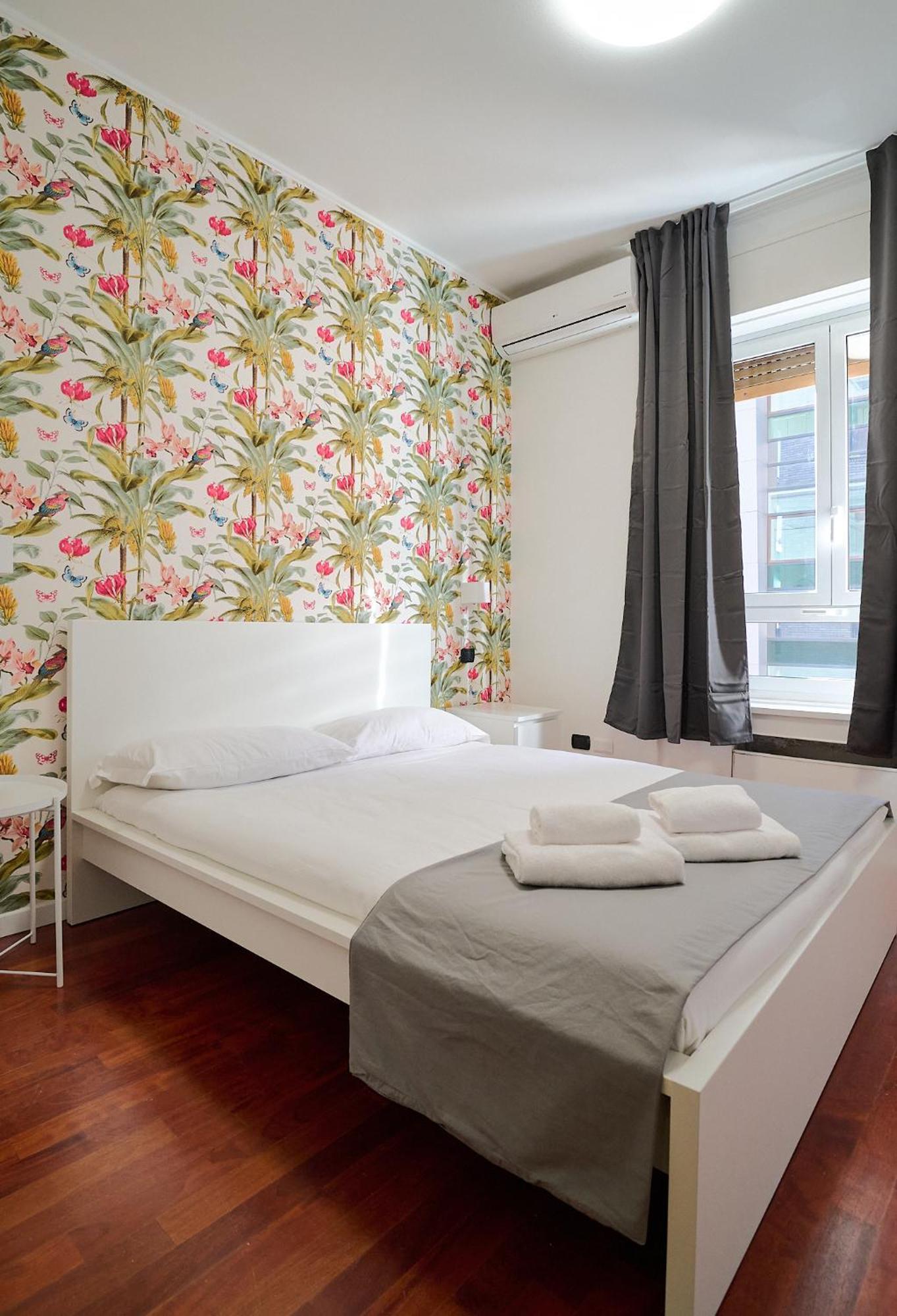 We Home - Filzi41 - Milano Centrale Bagian luar foto