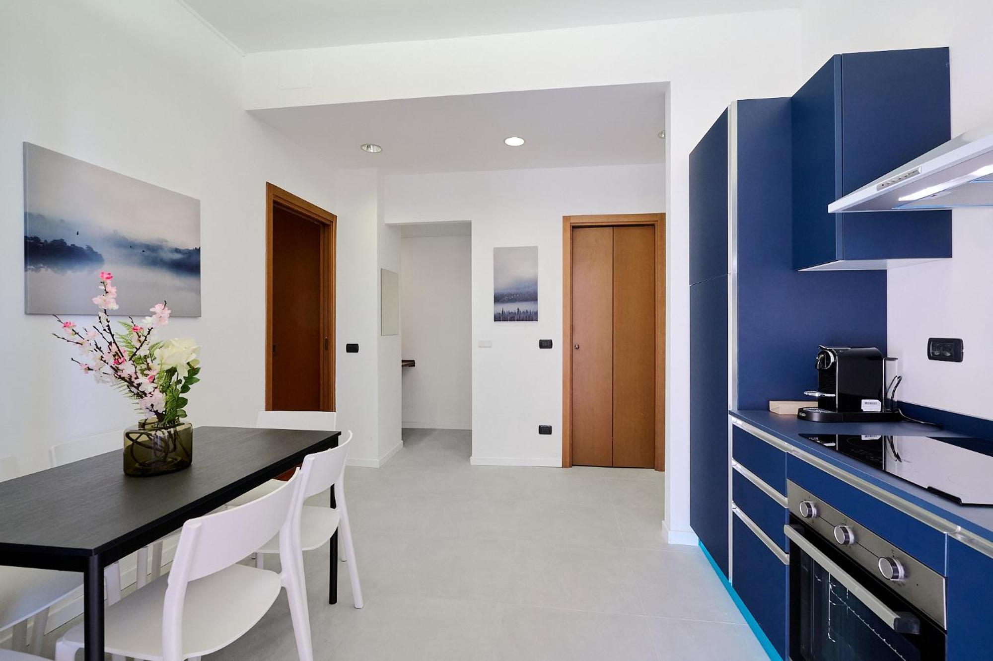 We Home - Filzi41 - Milano Centrale Bagian luar foto