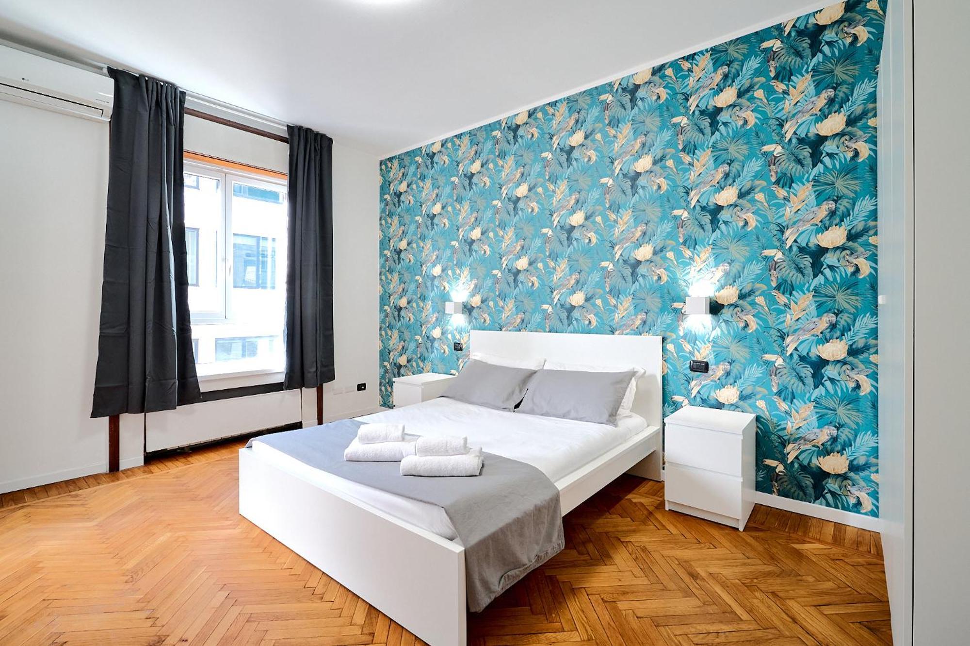 We Home - Filzi41 - Milano Centrale Bagian luar foto