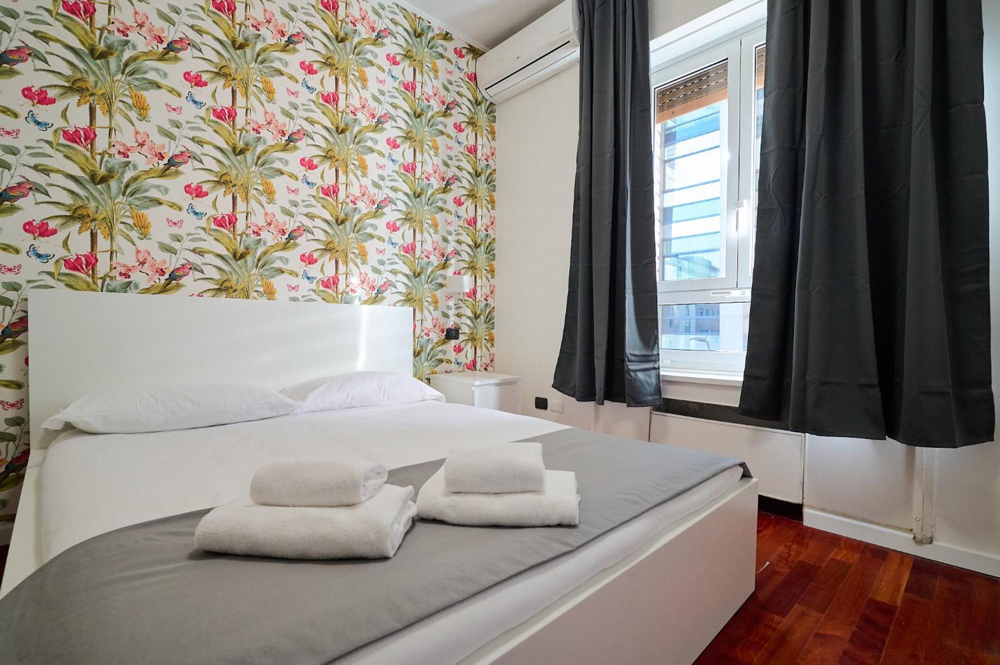 We Home - Filzi41 - Milano Centrale Bagian luar foto