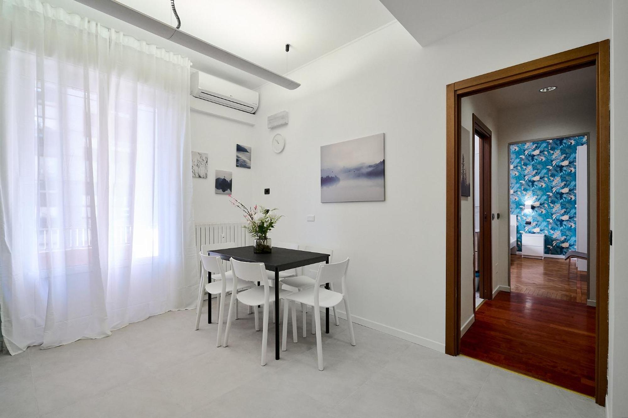 We Home - Filzi41 - Milano Centrale Bagian luar foto