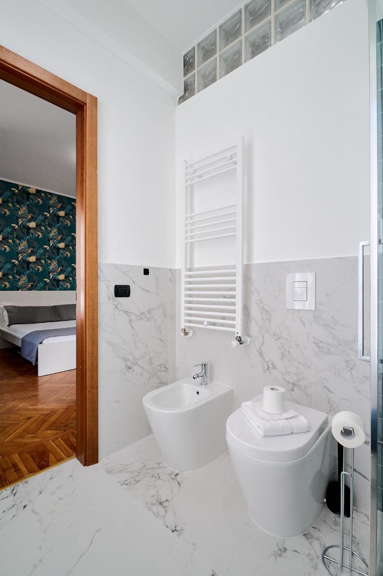 We Home - Filzi41 - Milano Centrale Bagian luar foto