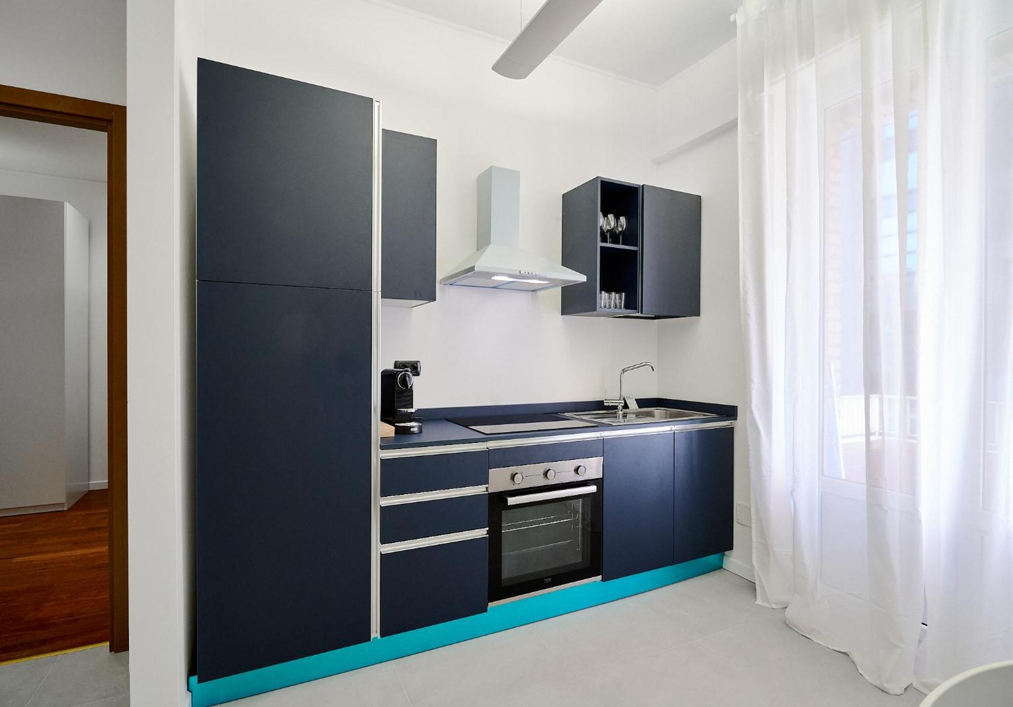 We Home - Filzi41 - Milano Centrale Bagian luar foto