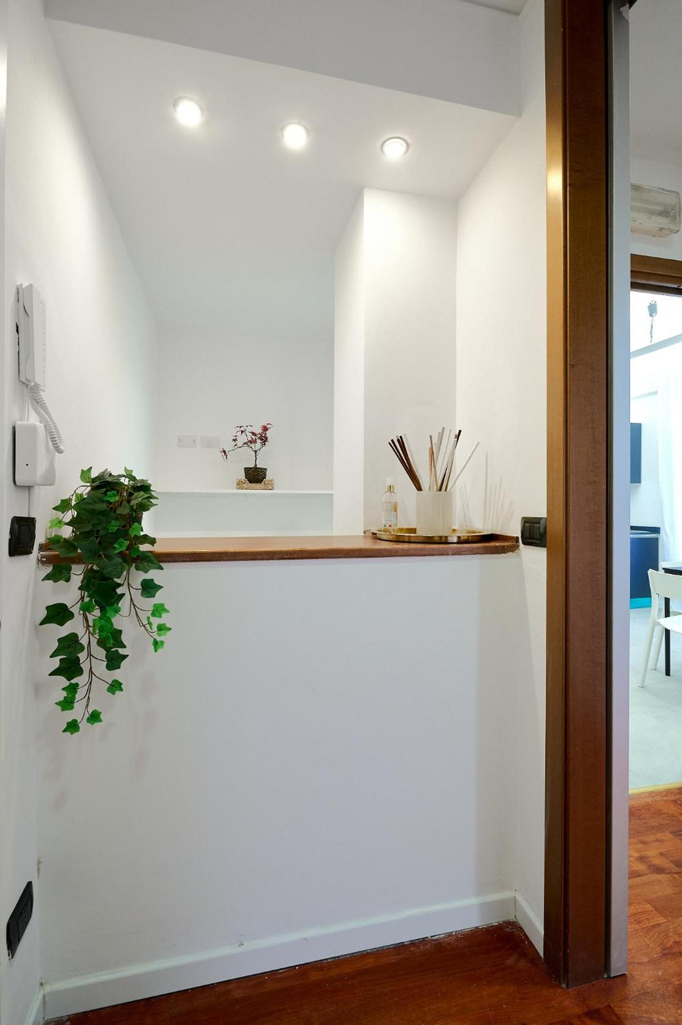 We Home - Filzi41 - Milano Centrale Bagian luar foto